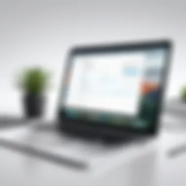 Innovative Complaint Logging Software An innovative software tool for logging customer interactions.