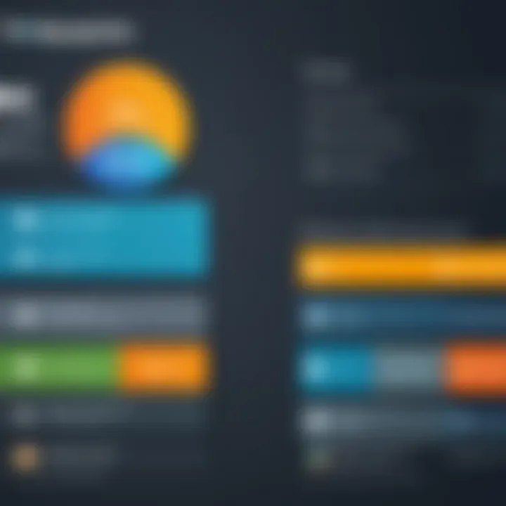 Feature Comparison Table