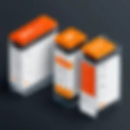 Detailed overview of Mailstore pricing tiers