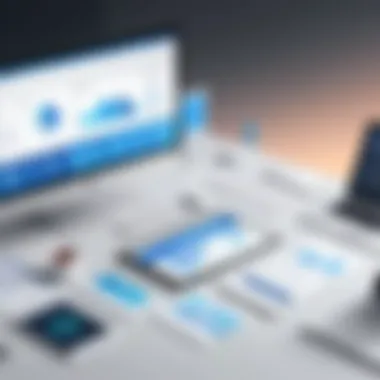 Collaboration Tools in Marketing Collaboration tools in a marketing presentation software environment