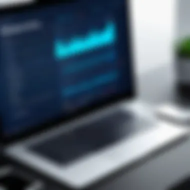 User-Friendly Interface User-friendly interface of marketing presentation software