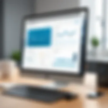 Comparative Assessment with Other EMR Solutions Comparative analysis of EMR systems