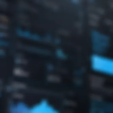 Performance Metrics of Messaging Systems Performance metrics of various messaging systems