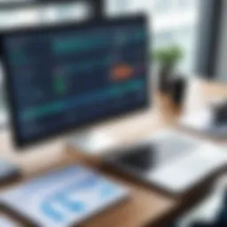 Overview of General Ledger Software Features