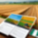 Innovative bookkeeping solutions tailored for agriculture