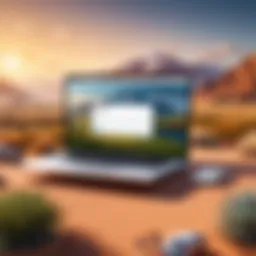 Overview of small business review site landscape