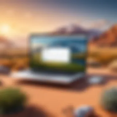 Exploring the Landscape of Review Platforms Overview of small business review site landscape