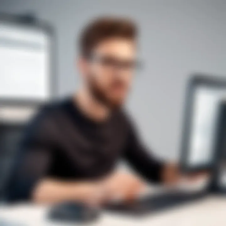 Strategies for managing online reputation
