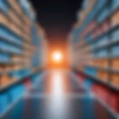 Open Source vs Proprietary Inventory Management Systems Comparative analysis of open-source vs proprietary inventory management systems