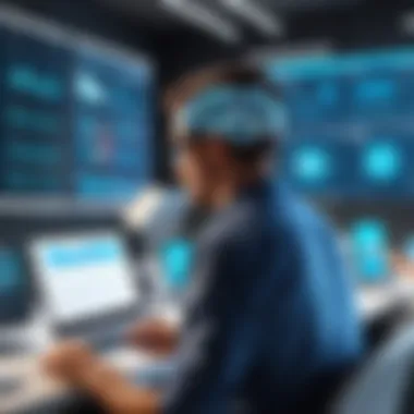 Optimizing Business Operations through Automation Optimizing business operations through automation