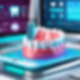 Cloud technology enhancing dental practice efficiency