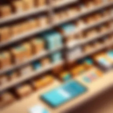 Effective Inventory Management Practices A visual representation of best practices in inventory management