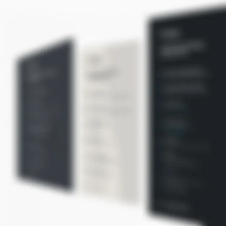 Pricing plans for Pipedrive and Zendesk
