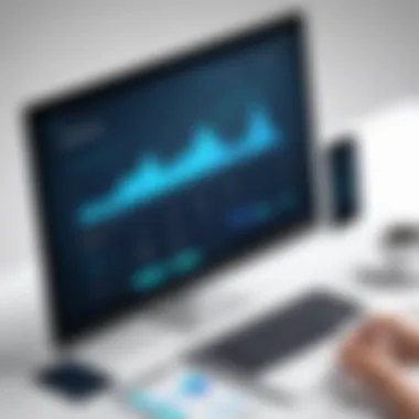 Responsive Service Metrics Graphical illustration of responsive customer service metrics