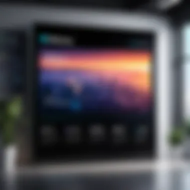Successful marketing campaign through Rise Vision digital signage solutions
