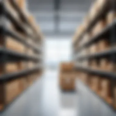 Best practices for optimizing inventory management