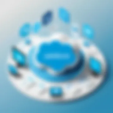 Integration Capabilities of Salesforce Integration capabilities of Salesforce with other platforms