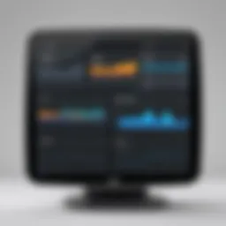 An overview of Sling's dashboard showcasing scheduling capabilities