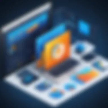 Effective Strategies for Deploying Snagit Deployment strategy infographic