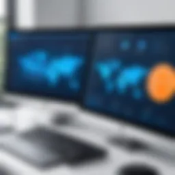 Sophos Software Firewall Interface