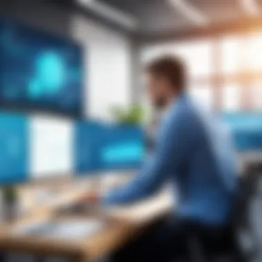 Fostering Employee Development for Higher Productivity Employee development initiatives enhancing skills