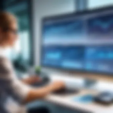 Optimizing Performance Management for Success Performance management systems in action