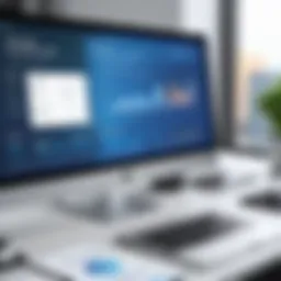 Overview of corporate tax software benefits