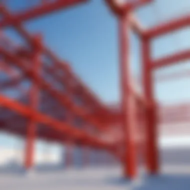 Best Practices for Tekla Structures Best practices for utilizing Tekla Structures in building projects
