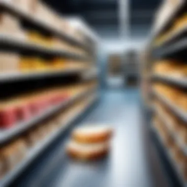 The Future of Inventory Management in the Food Sector Future technology trends in inventory management