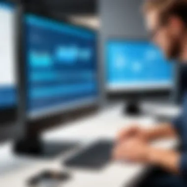 Enhancing Operations Through TouchBistro Enhancing Business Operations with TouchBistro