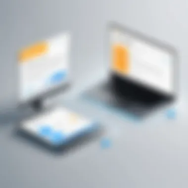 Transactional vs Promotional Emails Infographic illustrating the differences between transactional and promotional emails.