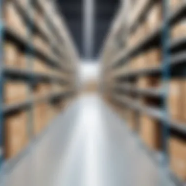 Streamlining Inventory with Digital Solutions Digital inventory tracking system