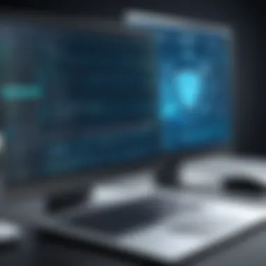 Types of Vulnerability Scanning Tools Comparison of different types of vulnerability scanning tools