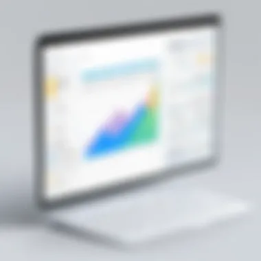 Enhancing Productivity with CalendarWiz A visual representation of productivity enhancement through CalendarWiz
