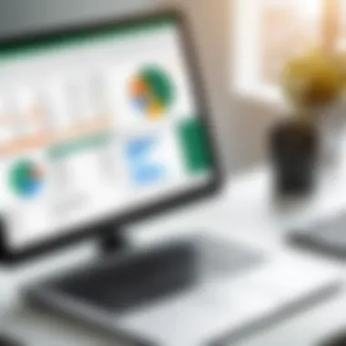 Benefits of Microsoft Excel for Businesses Benefits of Microsoft Excel for businesses