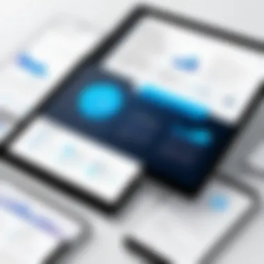 Trends Shaping the Future of Digital Catalogs Chart depicting trends in digital catalog usage