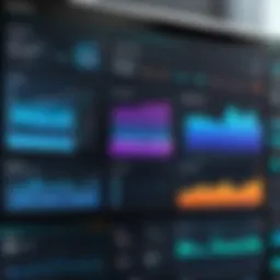 Overview of Practice Fusion EHR dashboard