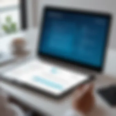 Framework of the Riskalyze Questionnaire Framework of the Riskalyze questionnaire