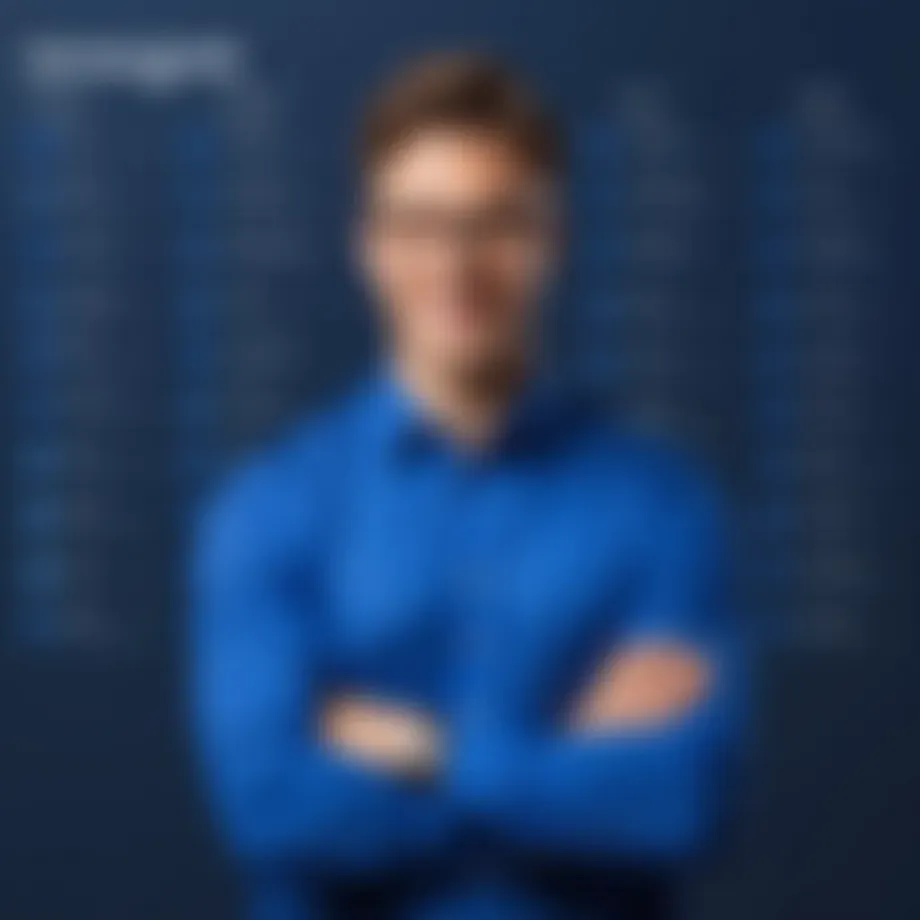 Visual representation of SendGrid pricing tiers