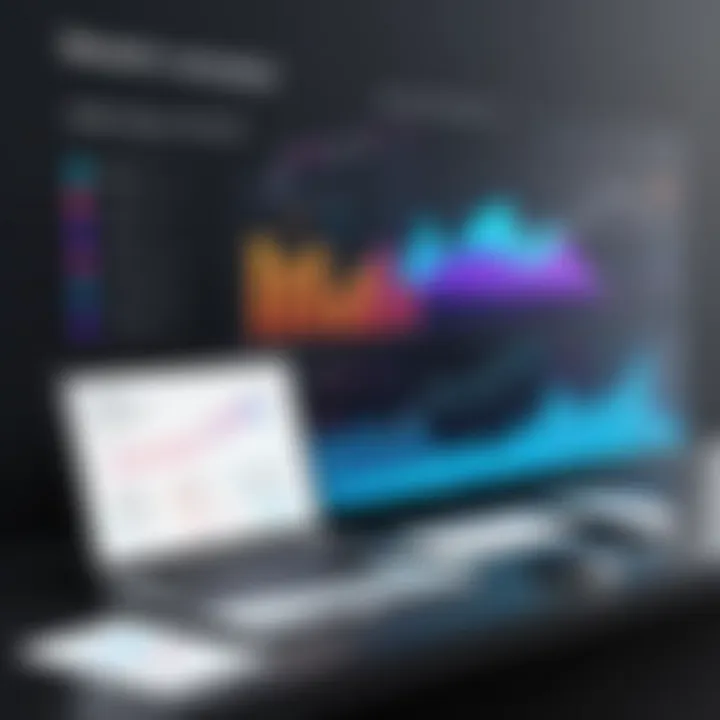 Graph illustrating the impact of Signifyd Score on fraud prevention