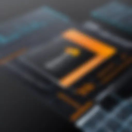 Graph illustrating SolarWinds DPA pricing models