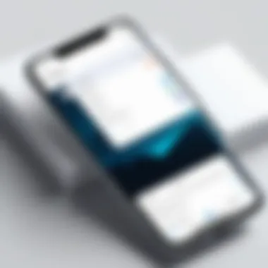 Key Features of Reminder Applications Illustration of various reminder app features