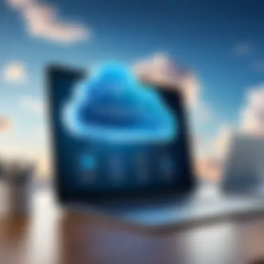 Strategic insights for organizations in selecting cloud management platforms.