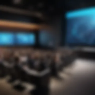 Case Studies in Audience Management Best Practices Case studies highlighting audience management best practices