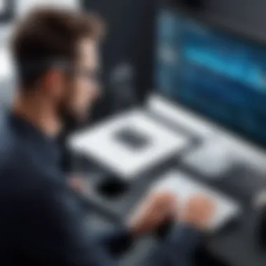 Effective Engagement Techniques in B2B Software Engagement techniques for B2B software users