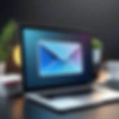 Transactional Email Frameworks A visual representation of transactional email frameworks showcasing their structure.