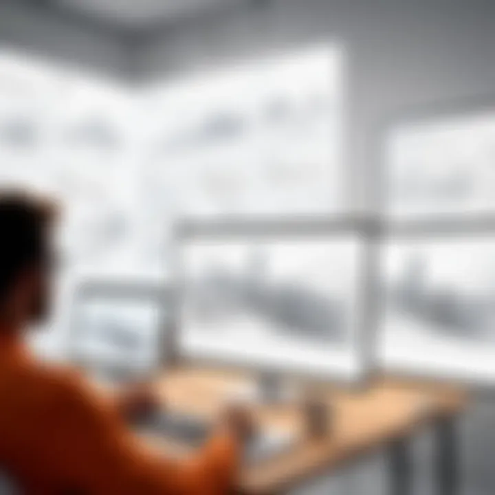 Dynamic animated video created with VideoScribe highlighting storytelling