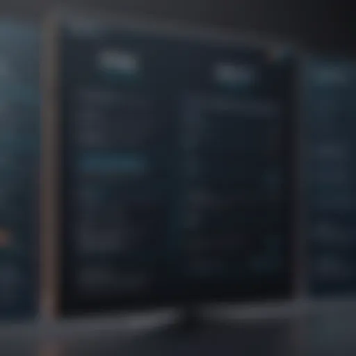 Detailed breakdown of XpertHR pricing structure