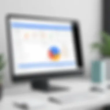 Best Practices for Timesheet Management Chart depicting best practices for timesheet management in Google Workspace
