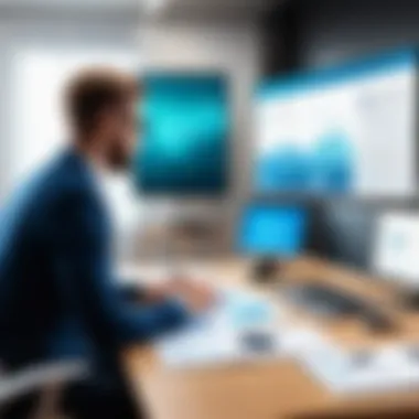 Strategic Planning for Virtual Conferencing Strategic planning session illustrating challenges and solutions in virtual conferencing